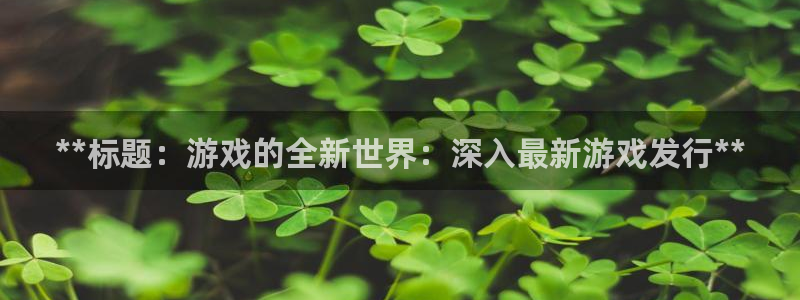 新城平台入.新城平台.全国联网是什么意思